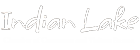 Indian Lake Chamber of Commerce Logo